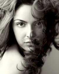 Shazahn Padamsee